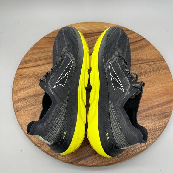 Altra Duo 1.5 Shoes Mens Size 10.5 Black Running Comfort Walking Sneakers main image 3